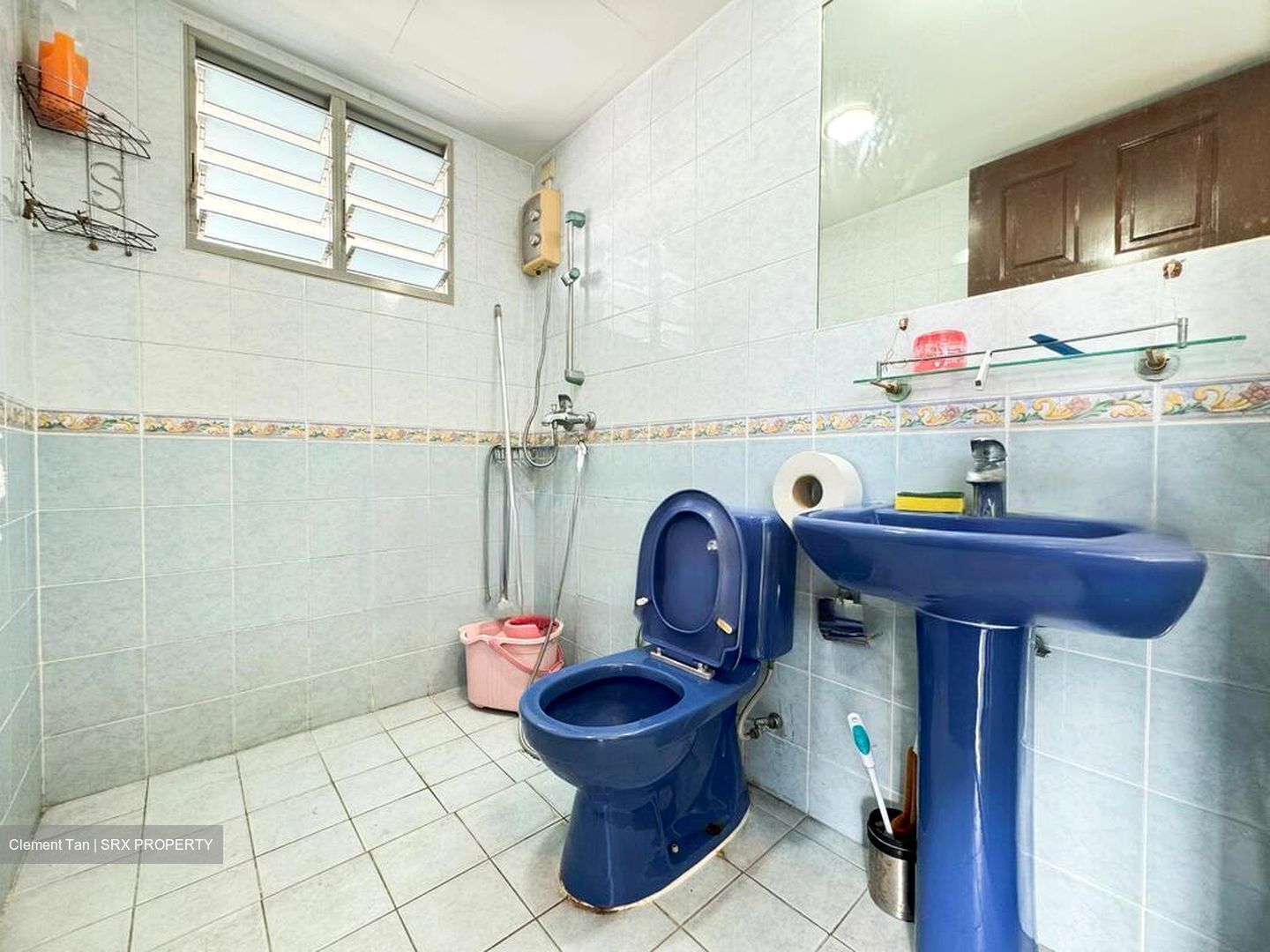 Blk 50 Forfar Heights (Queenstown), HDB 4 Rooms #506477161
